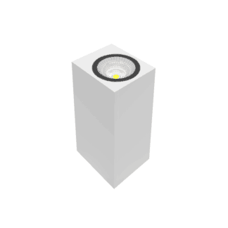 Светильник WL-Cube White