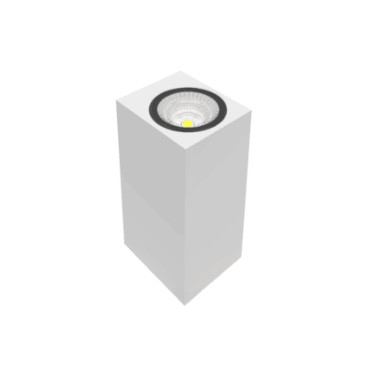 Светильник WL-Cube White