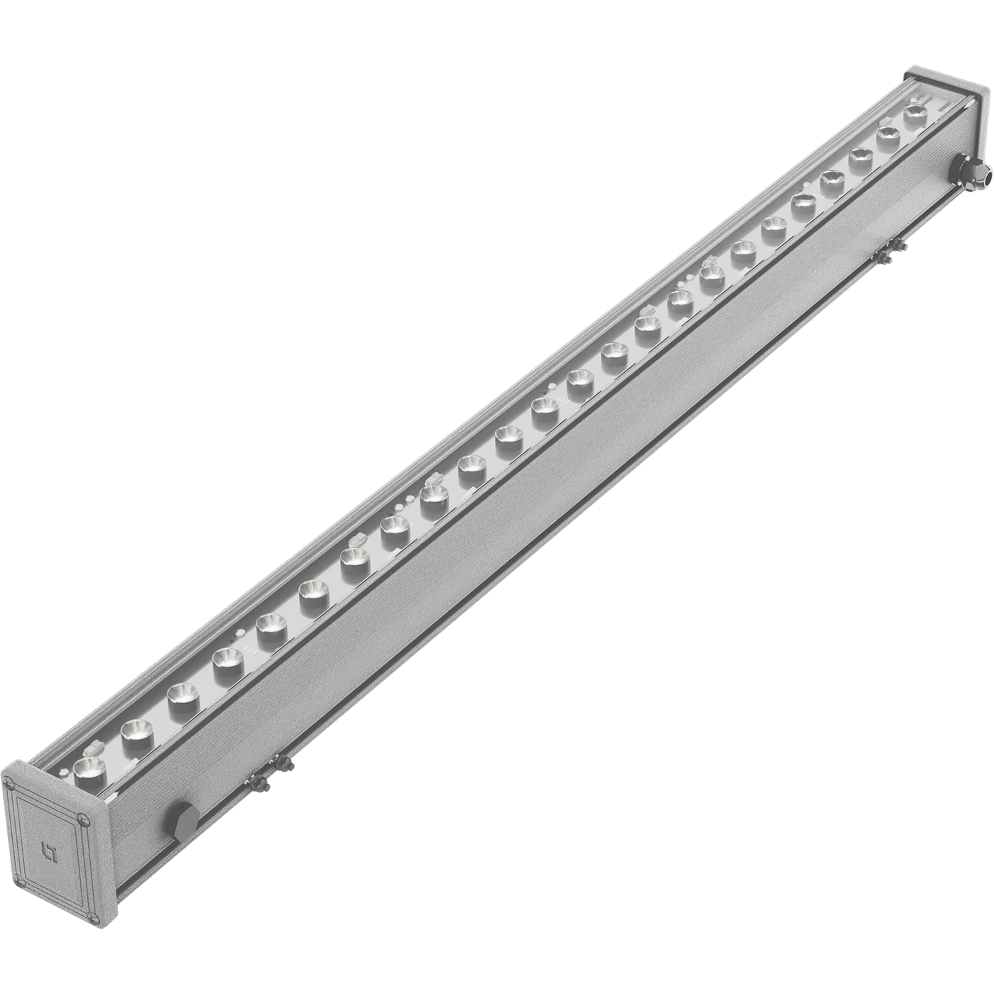 EVOLINE LED (600) 24W A15 RGBA SL DMX RDM — изображение 2