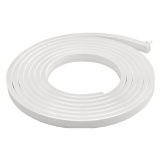 EVOLINE FLEX BUBBLE (1000) 15W RGBW WH Pixel DMX witn connector Direct