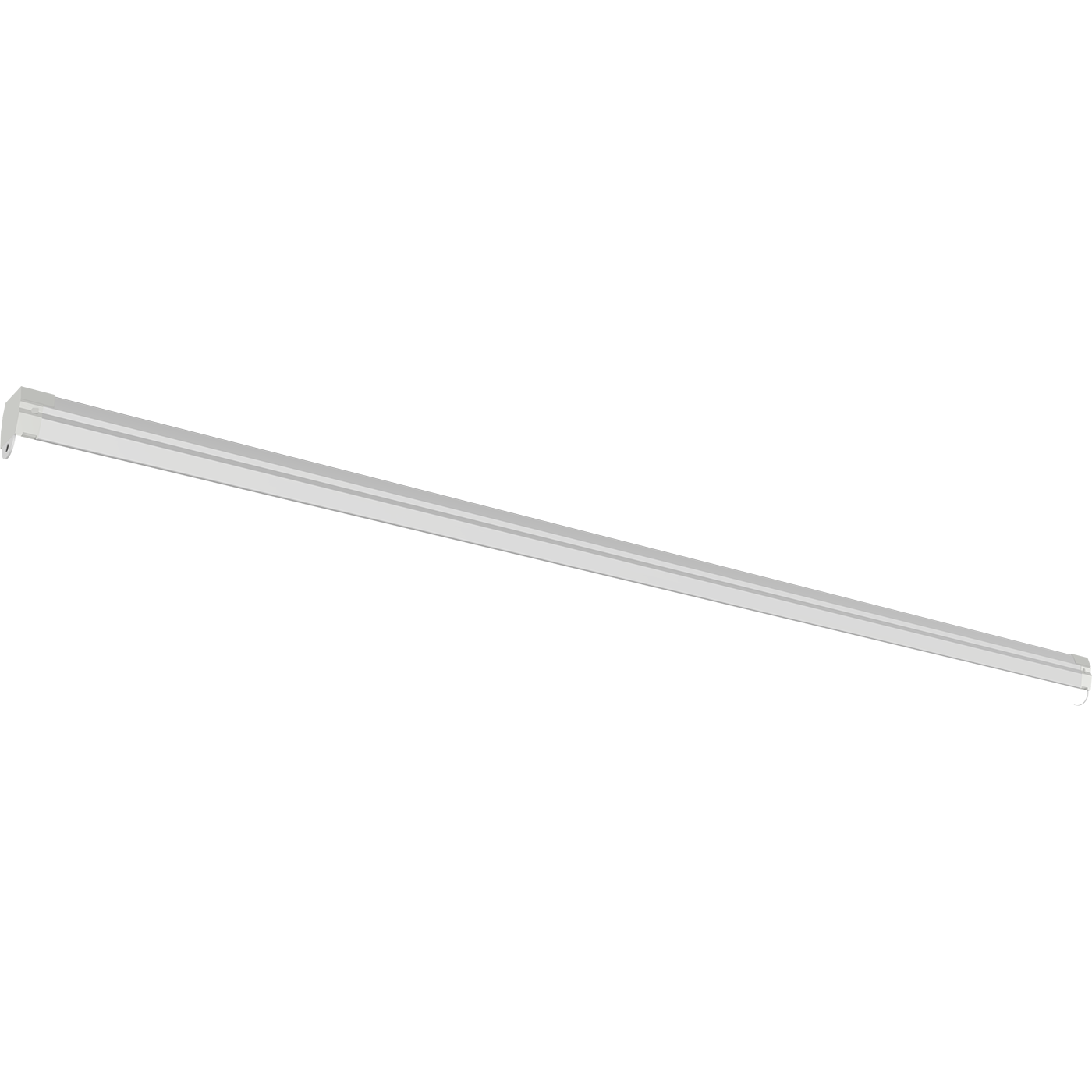 BAT UNI LED 1500 AS 4000K — изображение 3