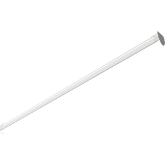 BAT UNI LED (1200) 865 WH EM
