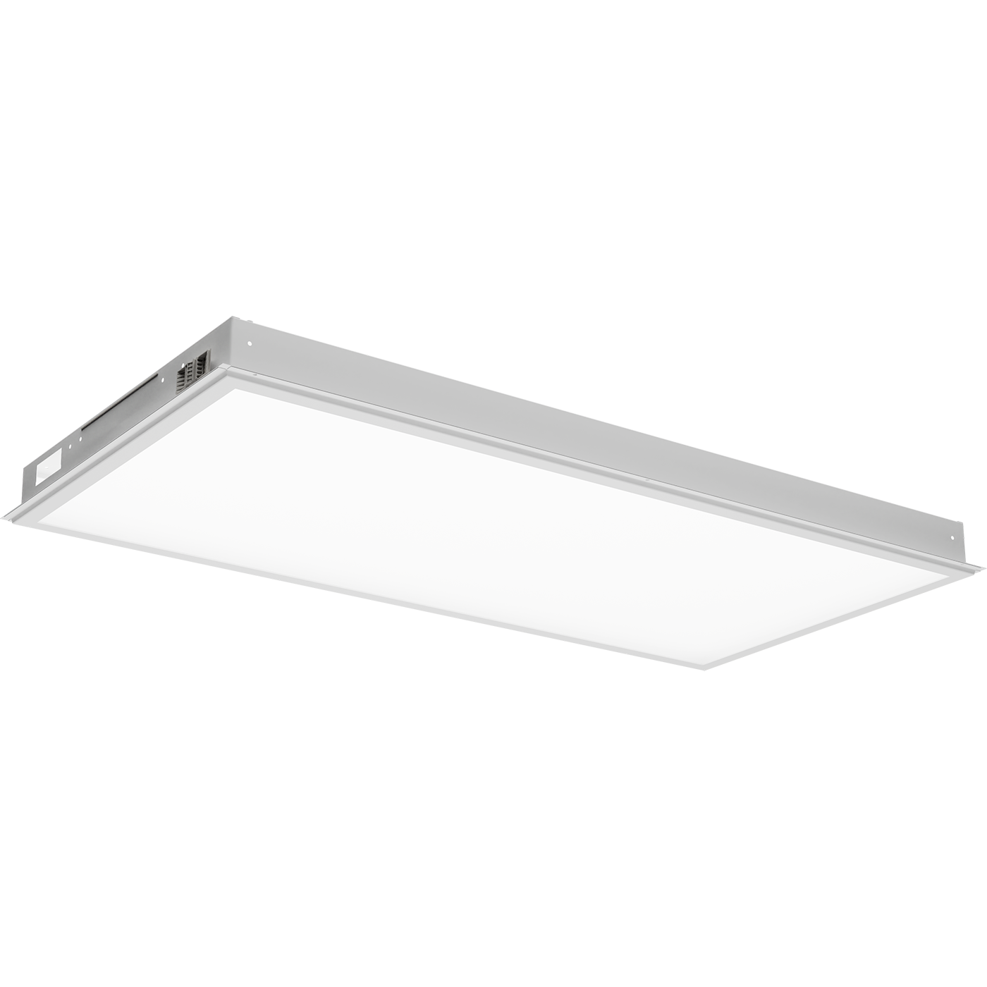 ECO LED/R (1195x595) 60W OPL 930 WH — изображение 2
