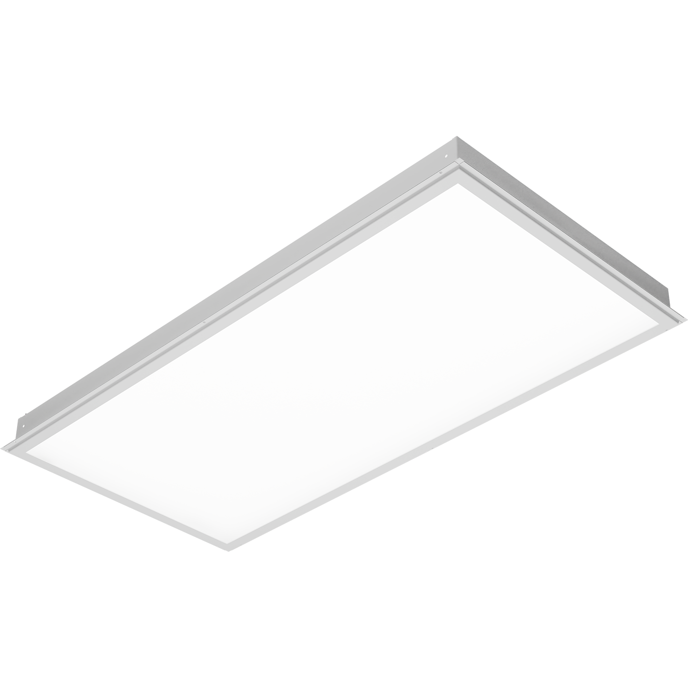 ECO LED/R (1195x595) 30W OPL 930 WH