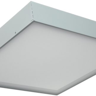 ECO LED/R (1195x595) 60W OPL 940 WH Hook-On A
