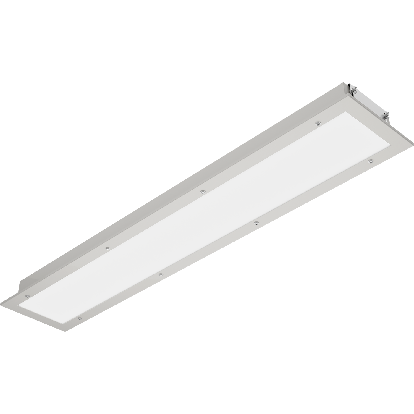 ALD UNI LED 1200 4000K set 2