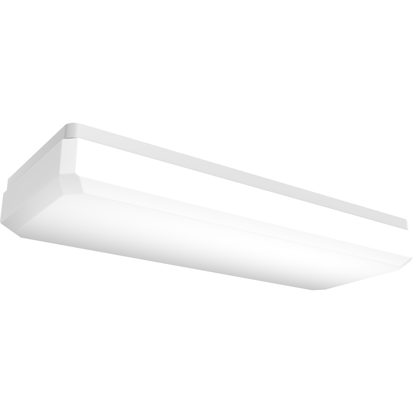 ALS UNI LED (600x200) 20W OPL 940 WH EM3 — изображение 2