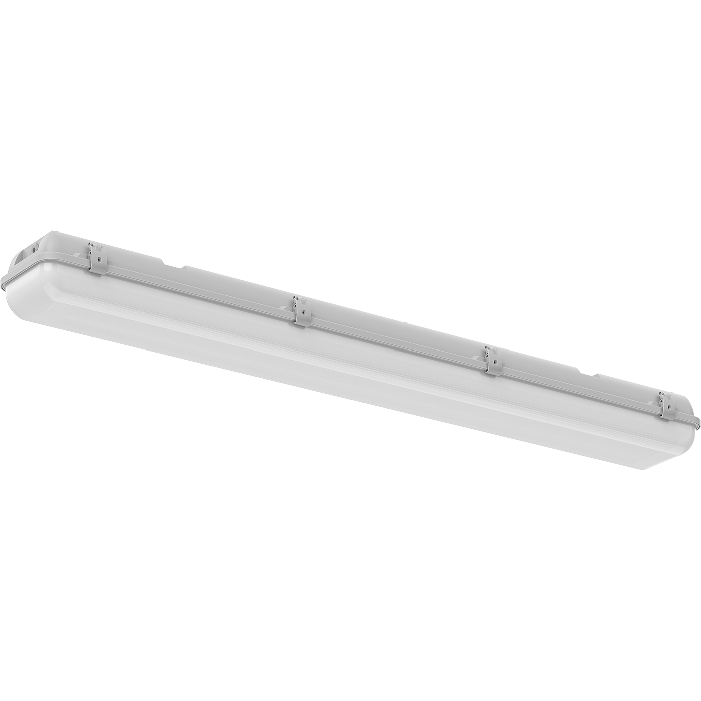 ARCTIC.OPL ECO LED (1500) 60W 950 GY through wiring — изображение 2