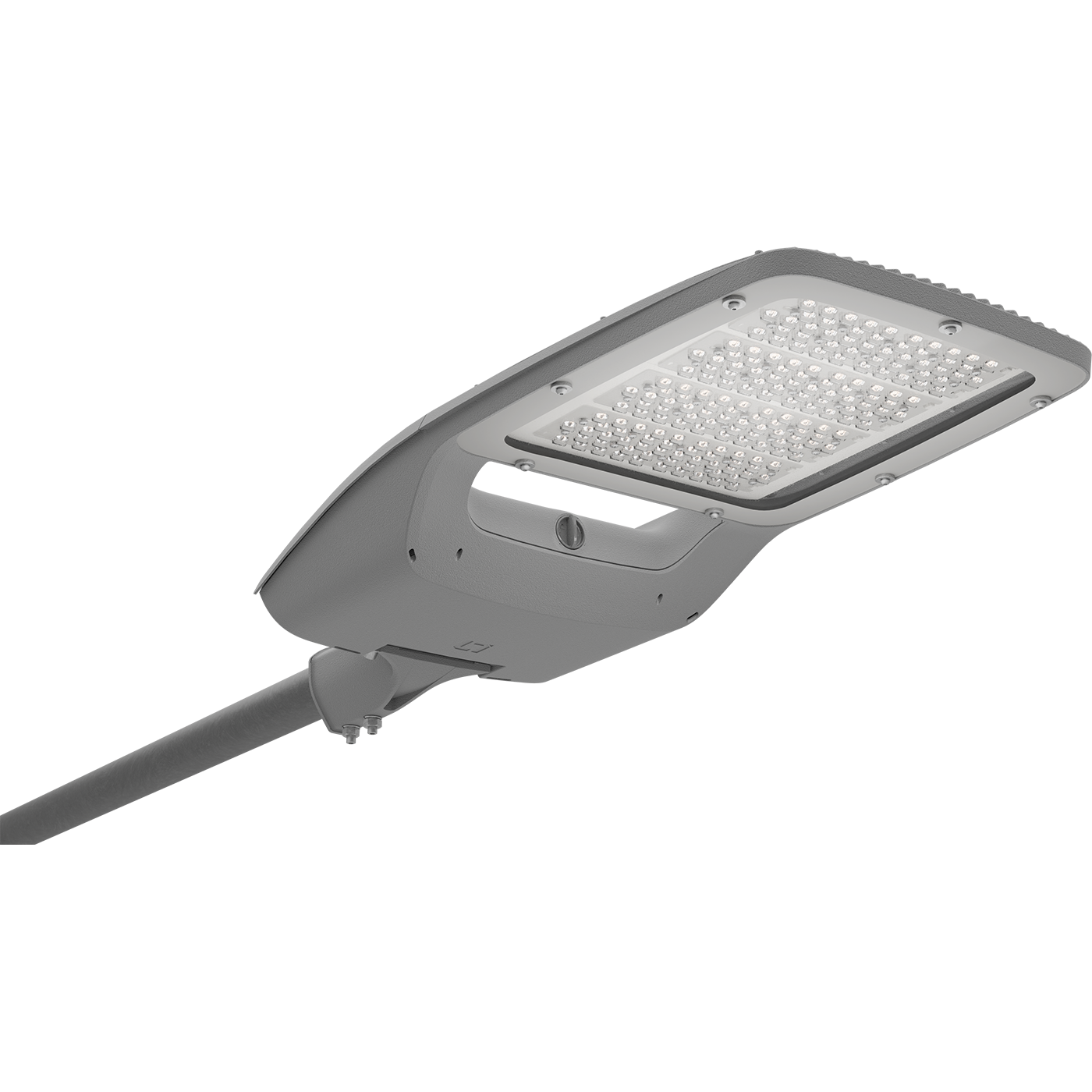 FENIX LED 300W DS4 827 RAL9006 — изображение 3