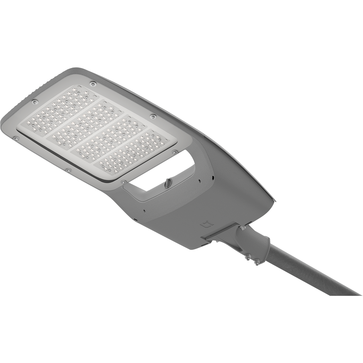 FENIX LED 150W DS4 827 RAL9006 — изображение 2