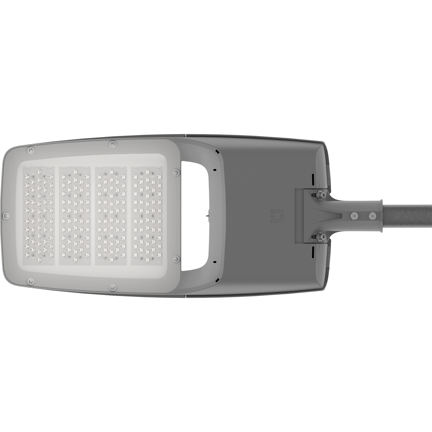 FENIX LED 150W DW3 827 RAL9006 CRH — изображение 5