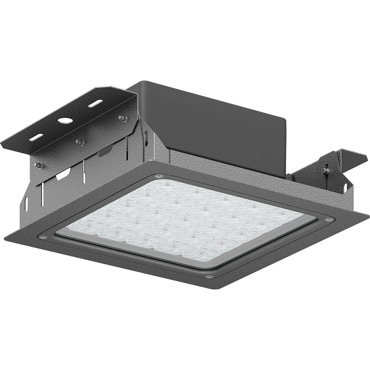 FLAT LB/R LED 70 D120 Ex 5000K zone 1 — изображение 3