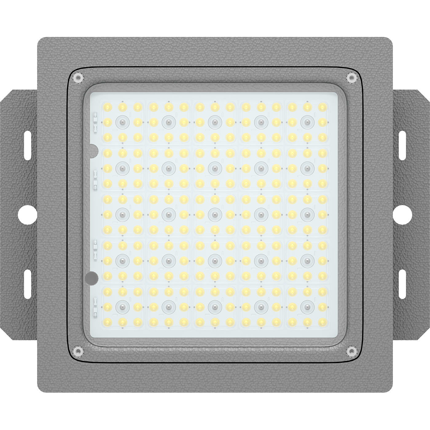 FLAT LB/R LED 70 D120 Ex 5000K zone 1 — изображение 5