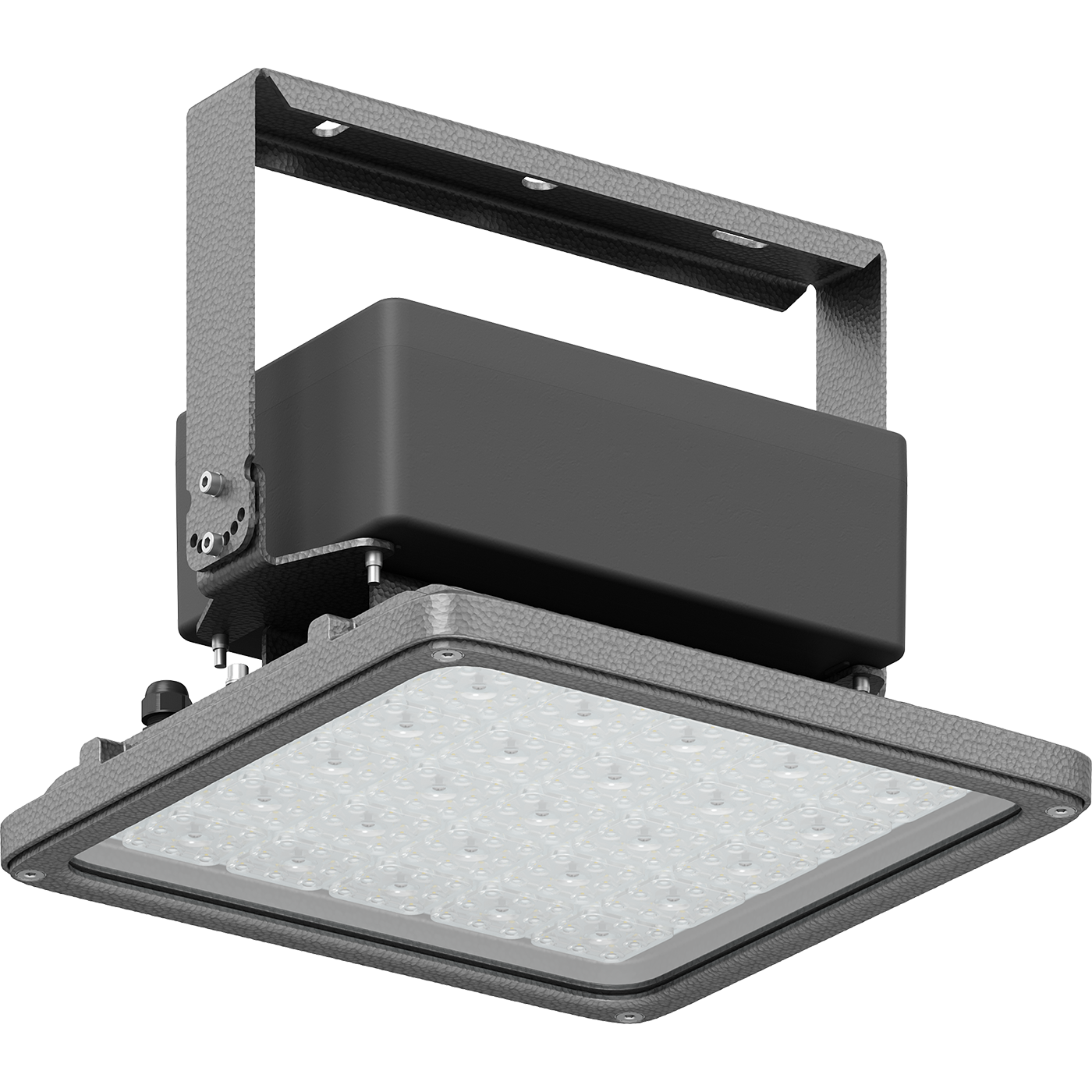 FLAT LB/S LED 120 D120 Ex 5000K zone 1 — изображение 3