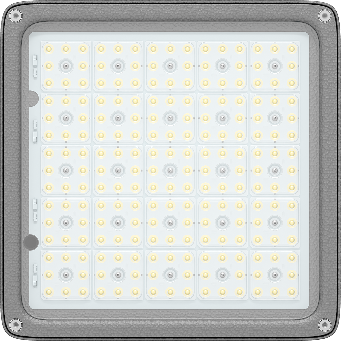 FLAT LB/S LED 120 D120 Ex 5000K zone 1 — изображение 5