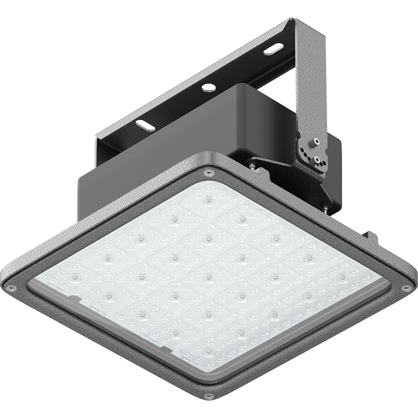 FLAT LB/S LED 80 D120 Ex 5000K zone 1 — изображение 2