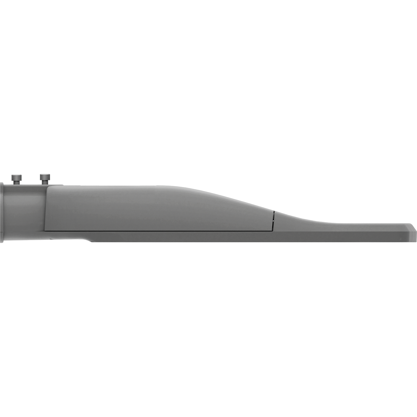 CARAVELLA G2 60W DW1 827 RAL9006 — изображение 4