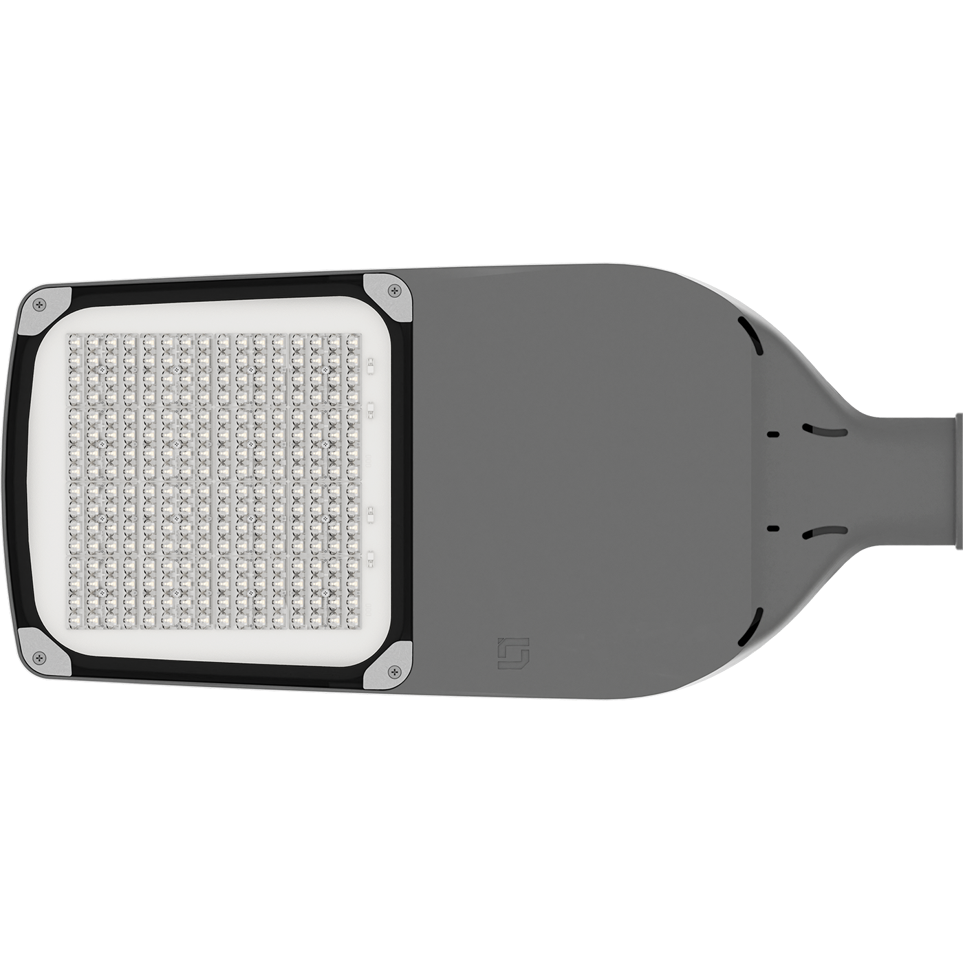 CARAVELLA G2 100W DW2 827 RAL9006 — изображение 5