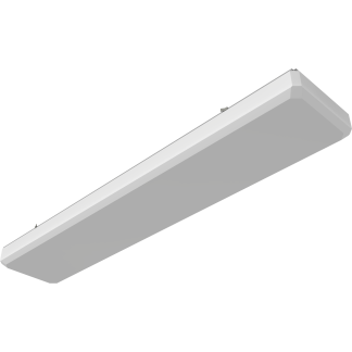 AOT UNI LED (1200x200) 30W OPL 830 WH EM