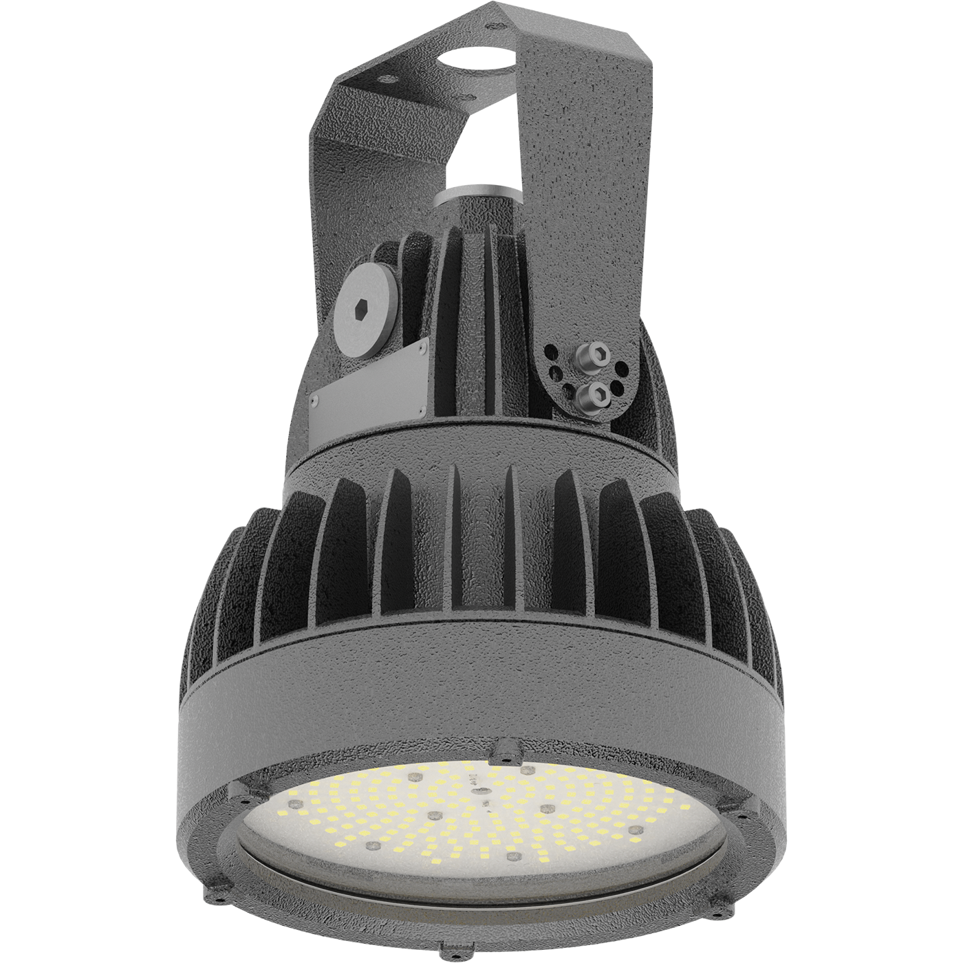 GLOBUS LED 50 D120 B Ex — изображение 3