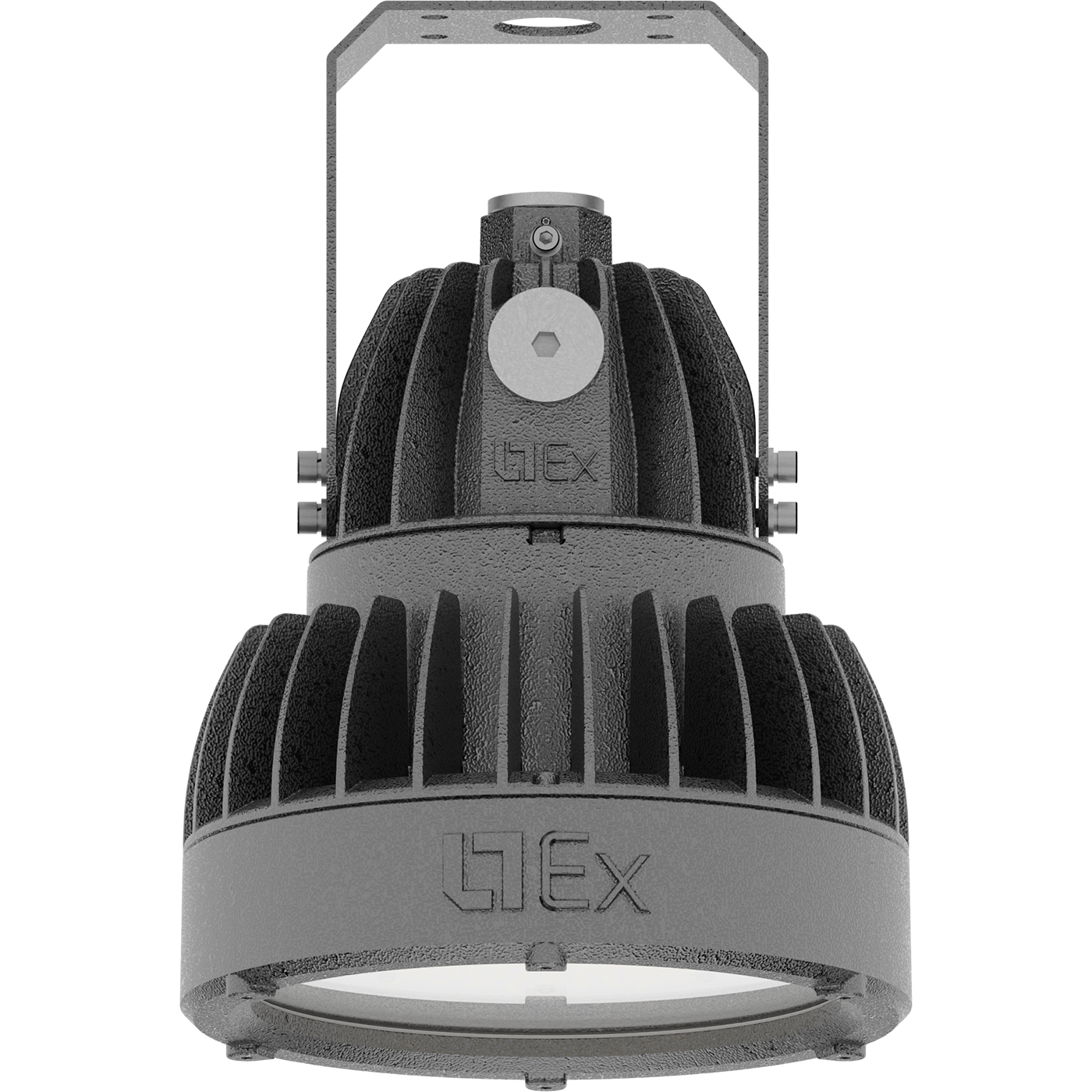 GLOBUS LED 50 D120 B Ex — изображение 7