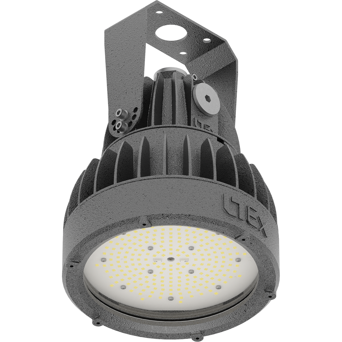 GLOBUS LED 130 D120 G Ex — изображение 2