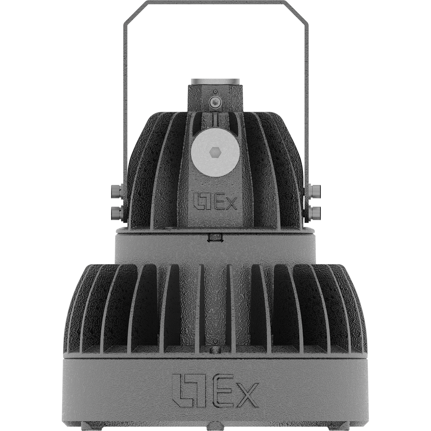 GLOBUS LED 130 D120 G Ex — изображение 6