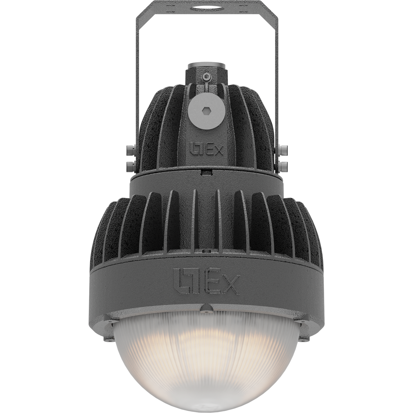 GLOBUS LED 30 D270 B Ex — изображение 7