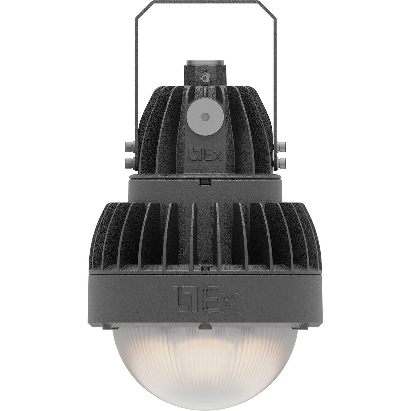 GLOBUS LED 30 D270 BT Ex — изображение 6