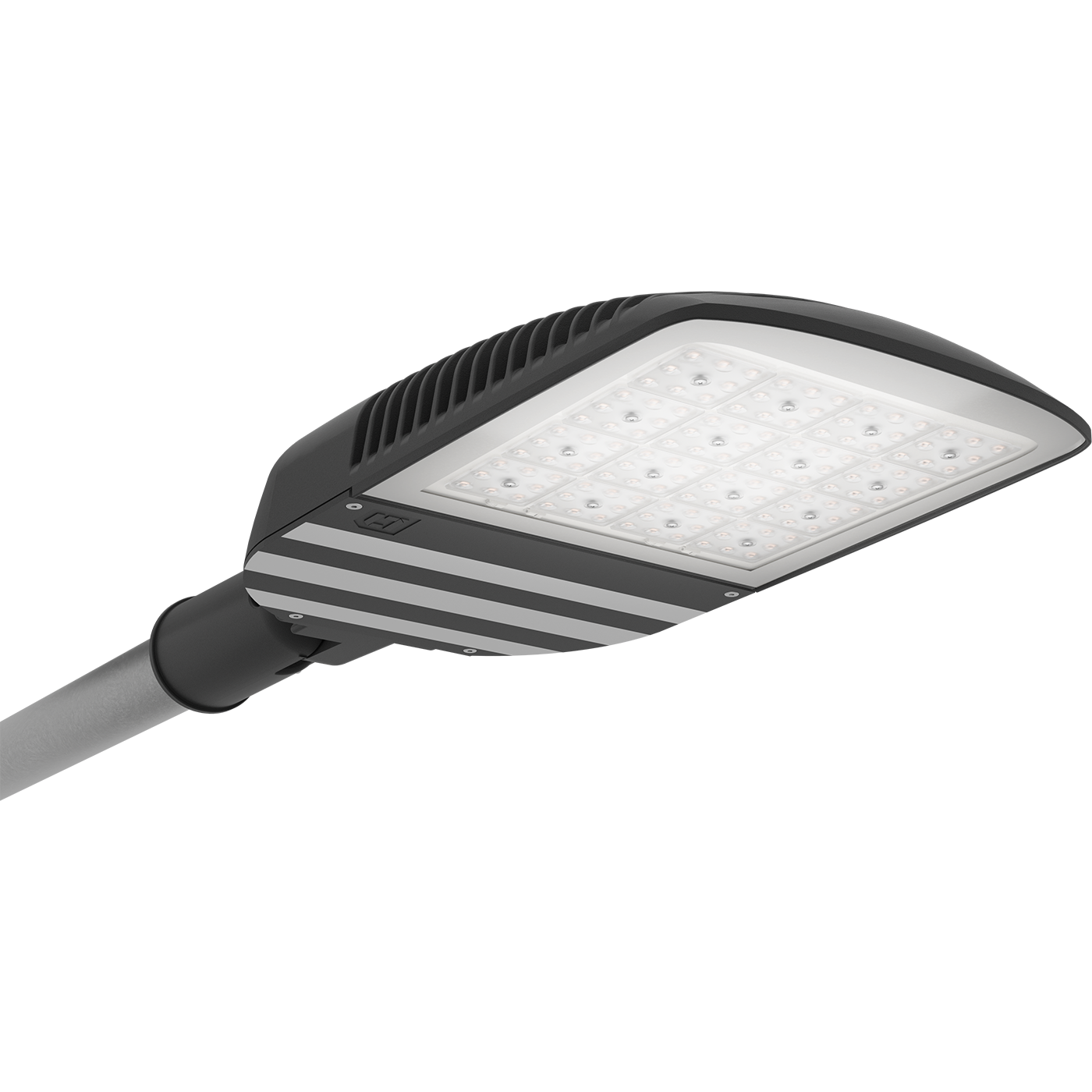 FREGAT CROSSING LED 55W DR 750 RAL9005 — изображение 3