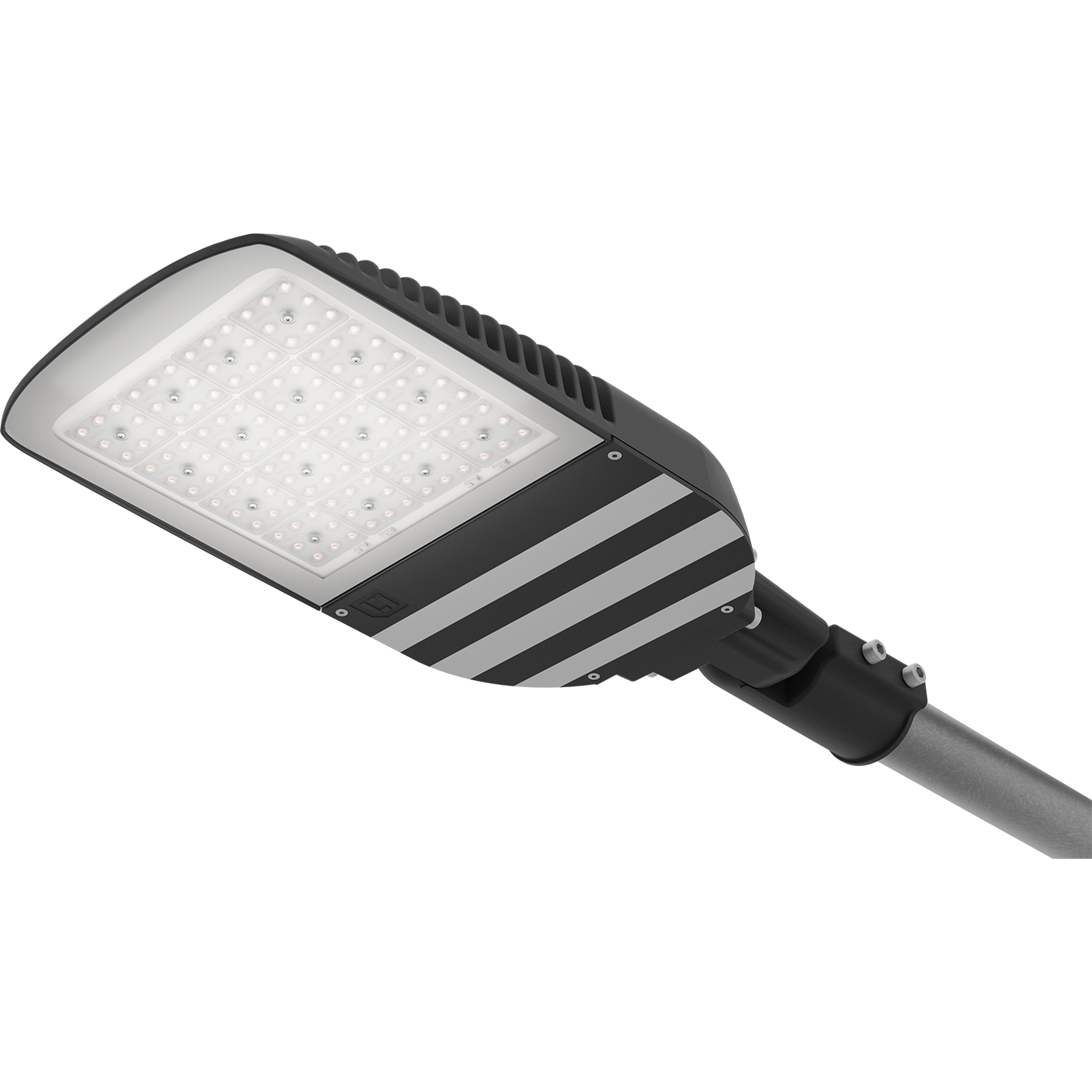 FREGAT CROSSING LED 55W DR 750 RAL9005 — изображение 2
