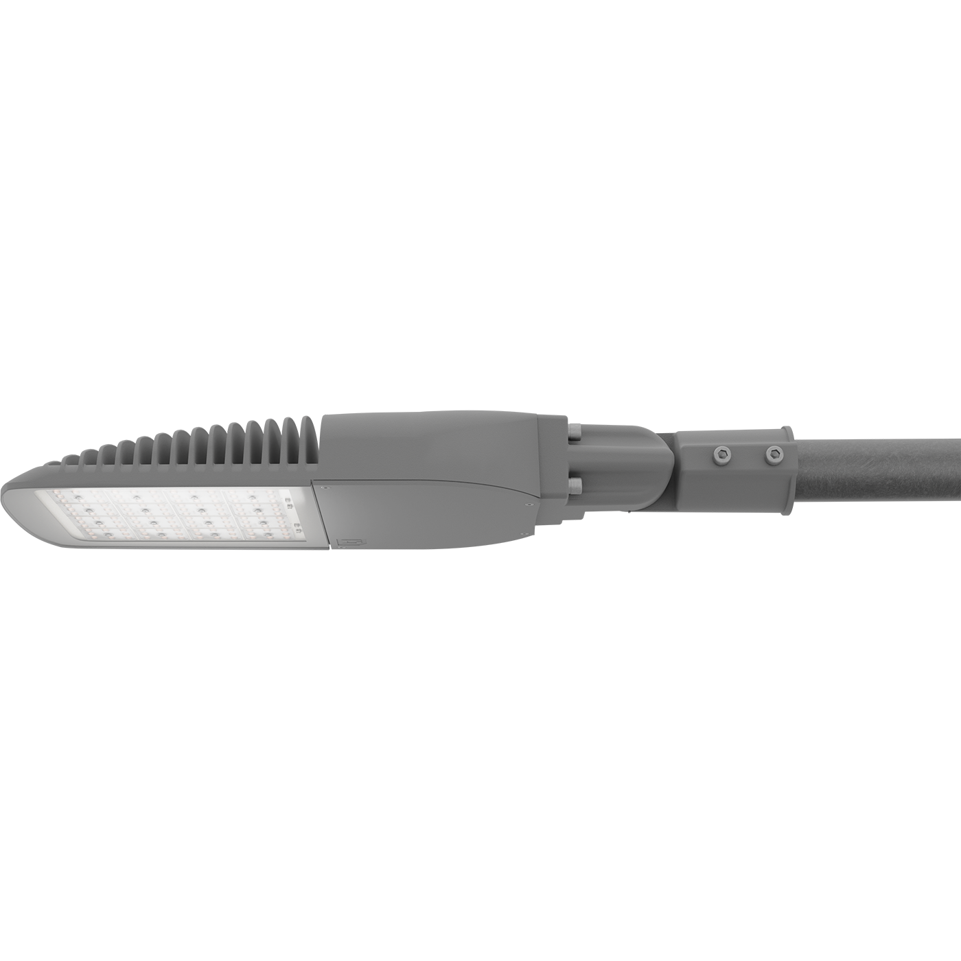 FREGAT LED 75W DW 750 RAL9006 EXTREME — изображение 7