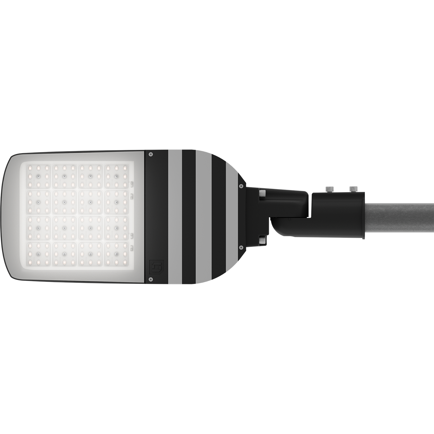 FREGAT CROSSING LED 110W DR 750 RAL9005 CR — изображение 5