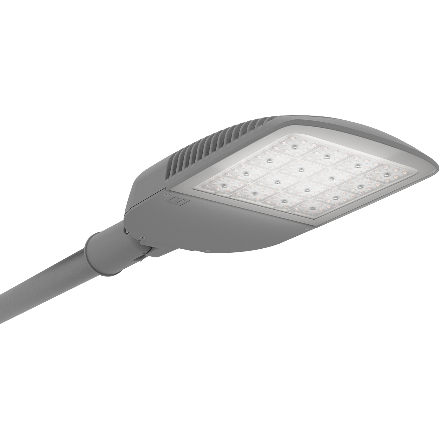 FREGAT LED 100W DW1 740 RAL9006 — изображение 3