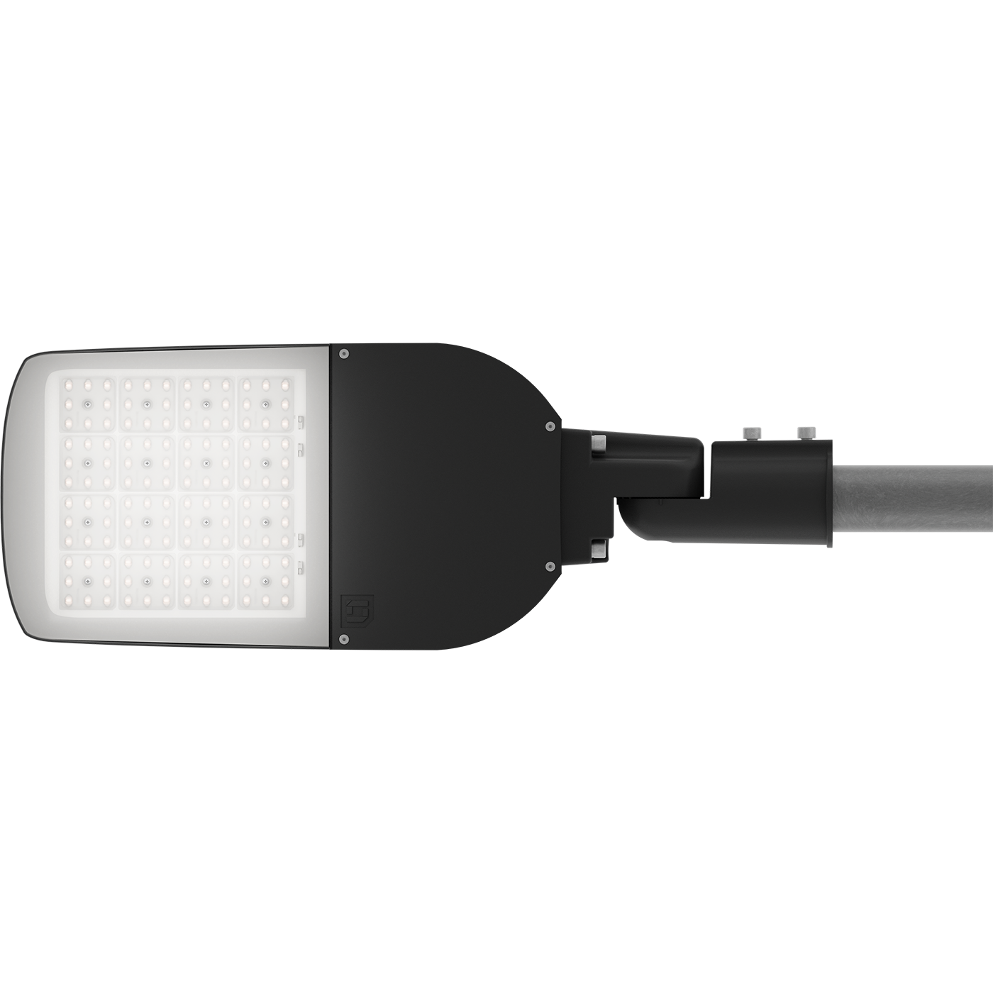 FREGAT LED 90W DW 750 RAL9005 EXTREME — изображение 5