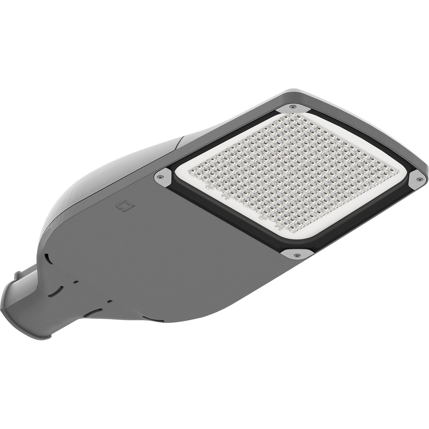 FREGAT LED G2 140W DW2 740 RAL9006 CR — изображение 2