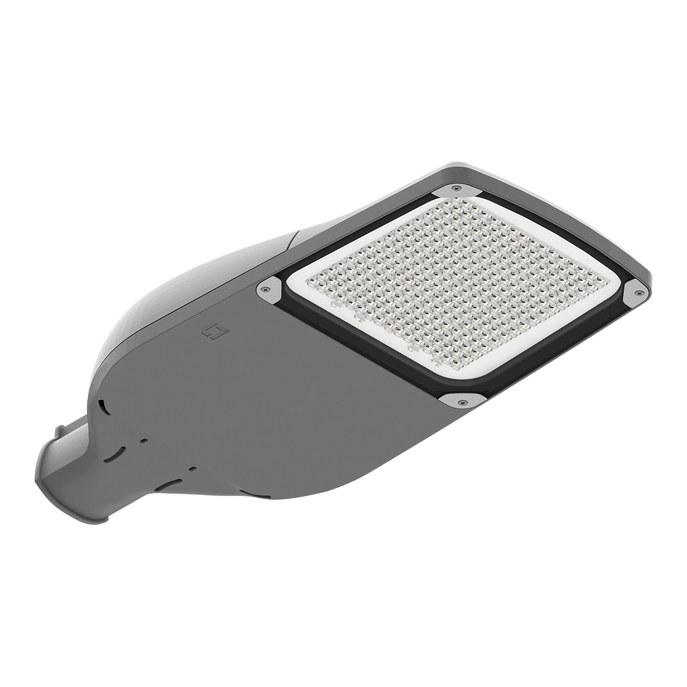 FREGAT LED G2 100W DW2 740 RAL9006 PLC QUL — изображение 2