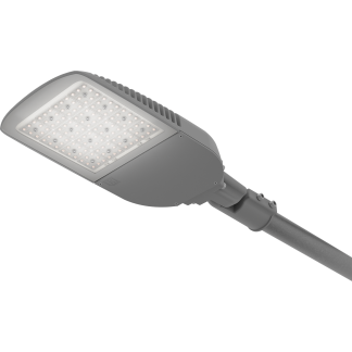 FREGAT LED 110W DW 740 RAL9006 DALI
