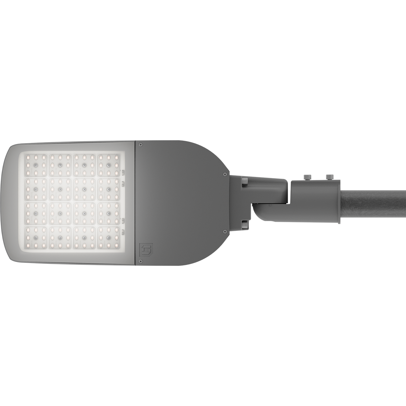 FREGAT LED 160W DW2 740 RAL9006 PLCM — изображение 4