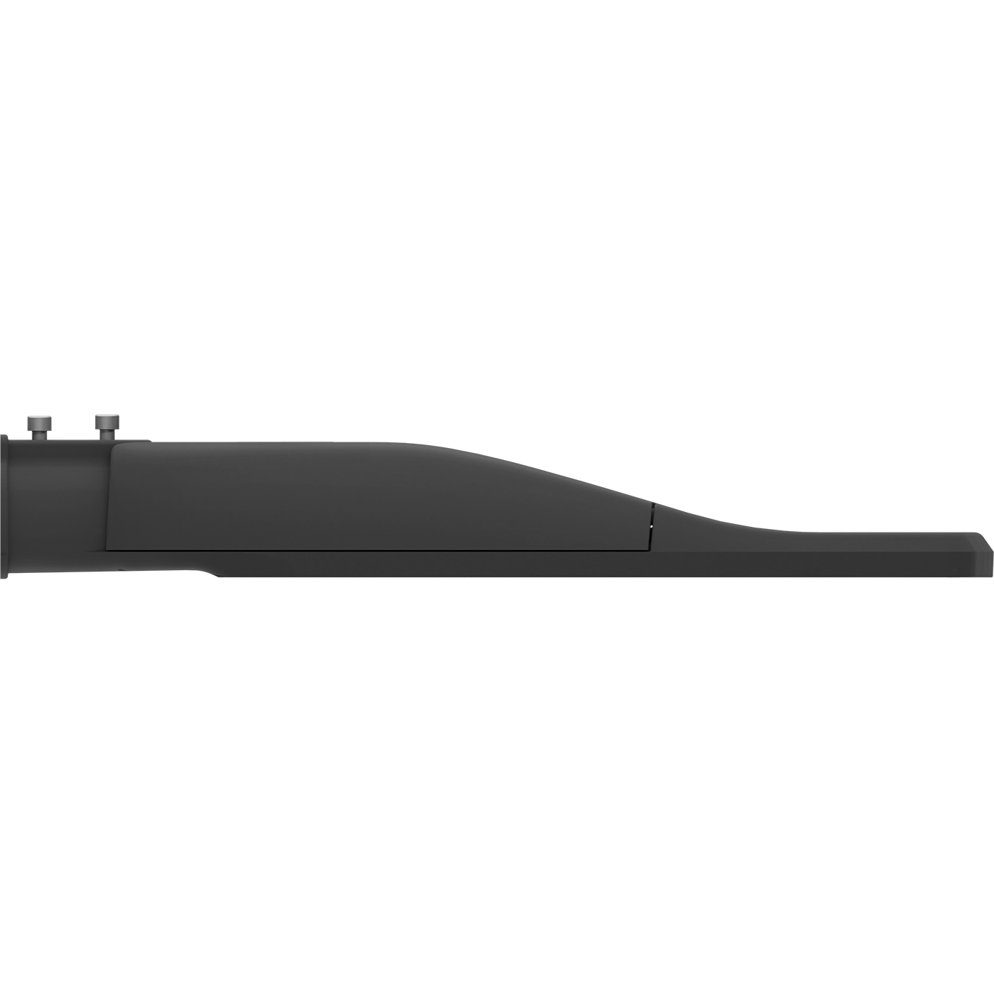 FREGAT LED G2 100W DL 850 RAL9005 — изображение 4