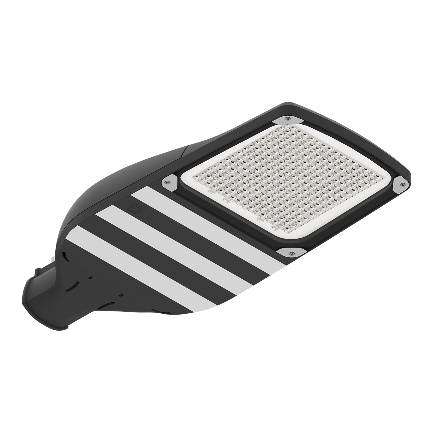 FREGAT LED G2 100W DL 850 RAL9005 — изображение 2