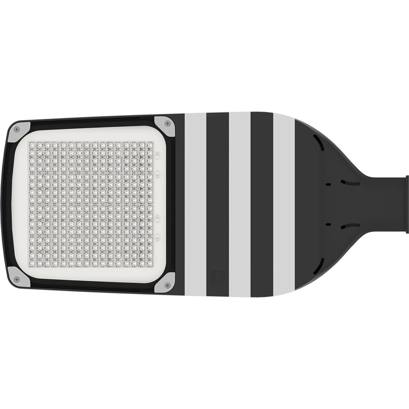 FREGAT LED G2 100W DL 850 RAL9005 — изображение 5