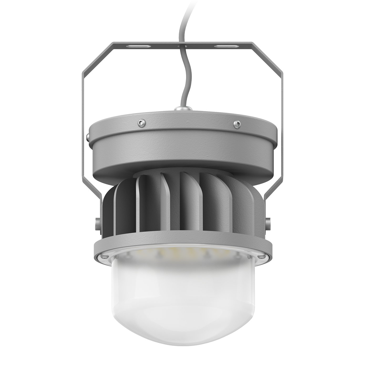 ACORN LED Ex 40W D120 850 HG — изображение 7
