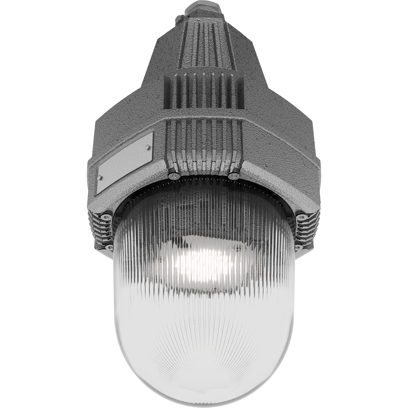 ATLAS ECO LED Ex/G 25W D270 850 HG — изображение 6