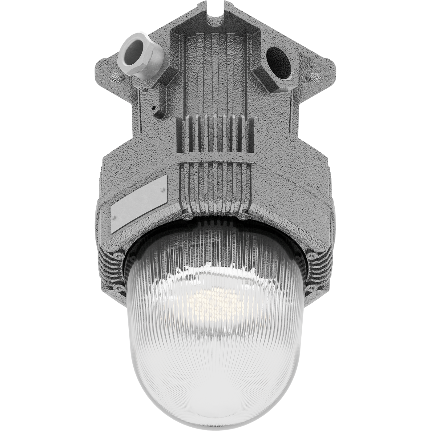 ATLAS ECO LED Ex/C 15W D270 850 HG — изображение 2