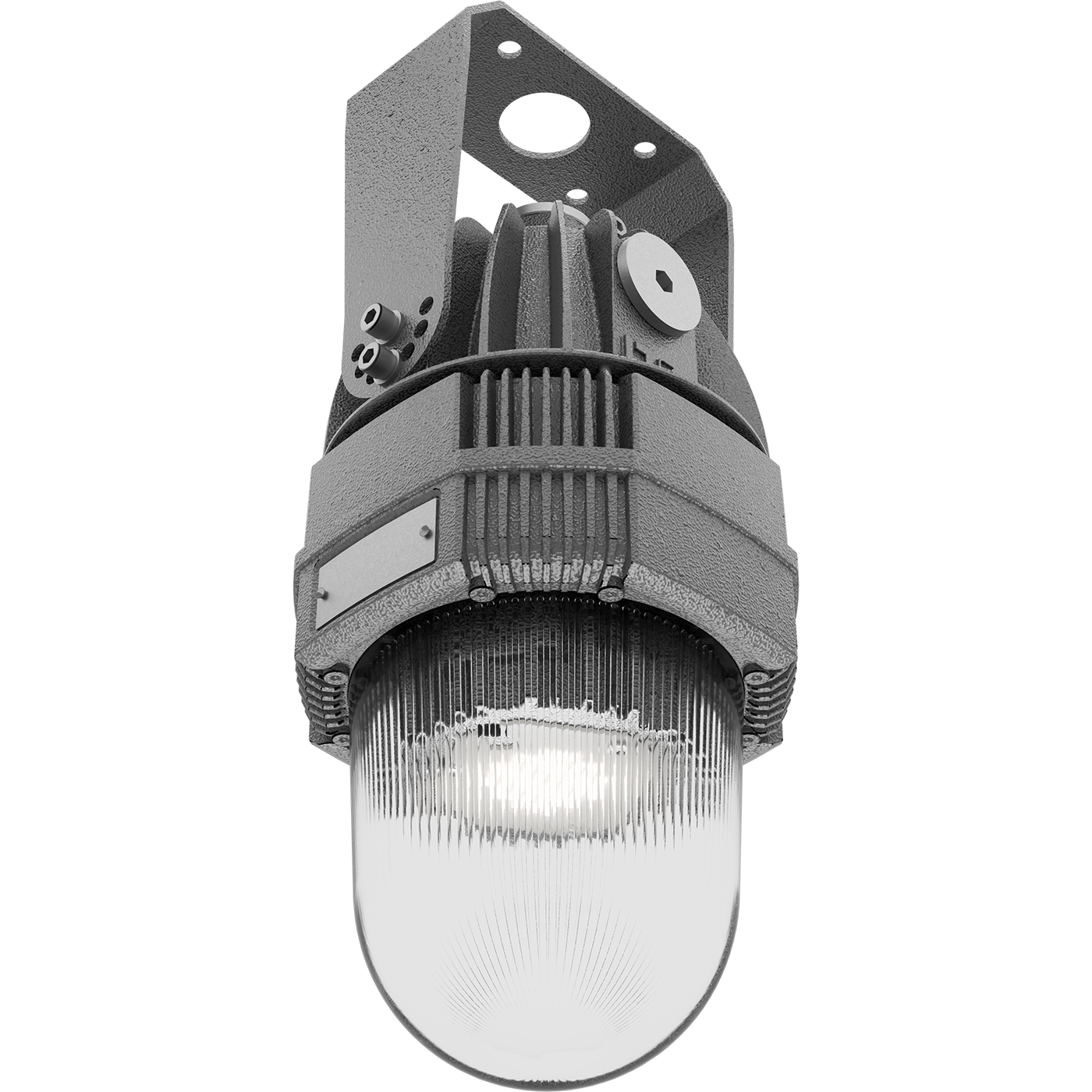 ATLAS ECO LED Ex/B 15W D120 850 HG — изображение 3