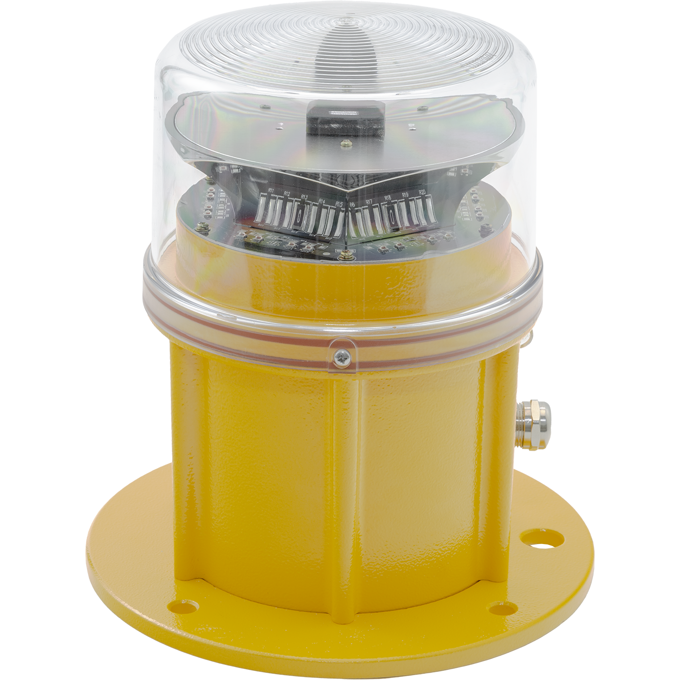 FLASH LED 220 R AWLM MS — изображение 2