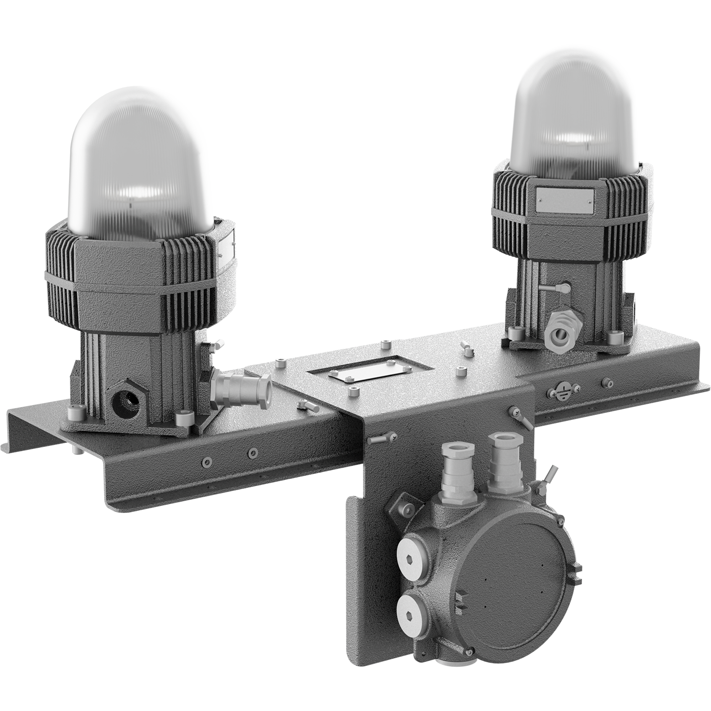 FLASH LED 12R AWLL(A)/D Ex — изображение 2