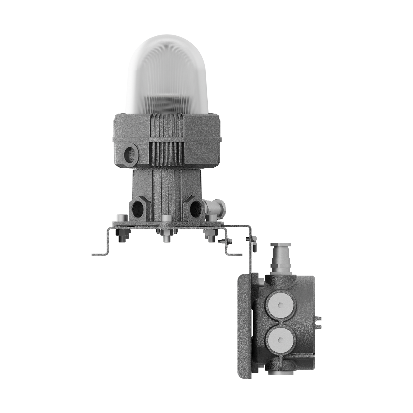 FLASH LED 12R AWLL(A)/D Ex — изображение 6