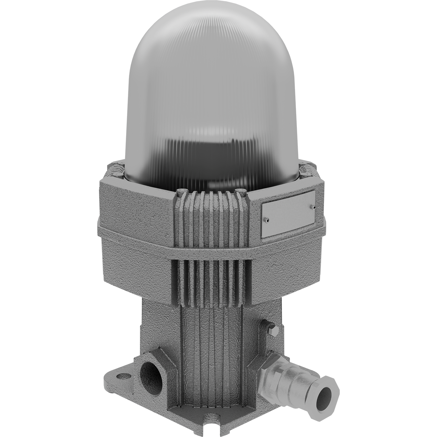 FLASH LED 24R AWLL(A)/С Ex